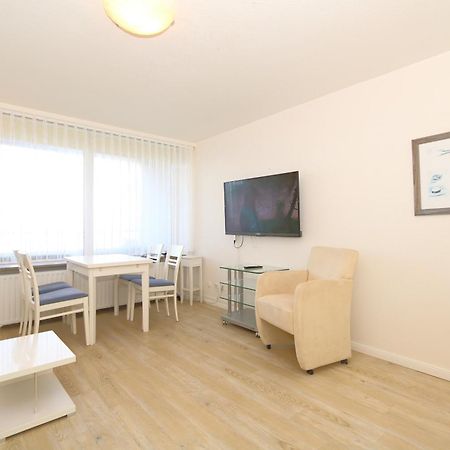 Haus Am Meer14 - App. 052 Wb Westerland Esterno foto