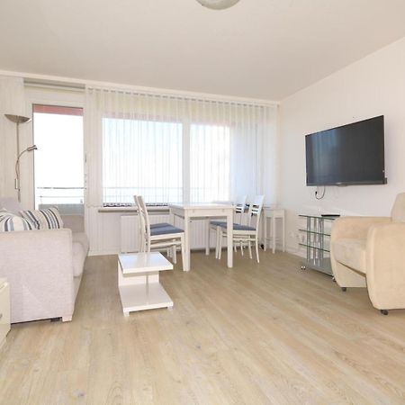 Haus Am Meer14 - App. 052 Wb Westerland Esterno foto