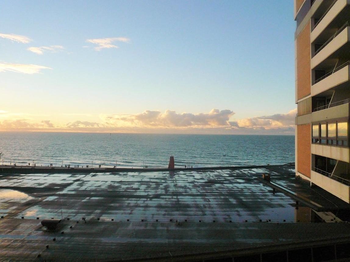 Haus Am Meer14 - App. 052 Wb Westerland Esterno foto